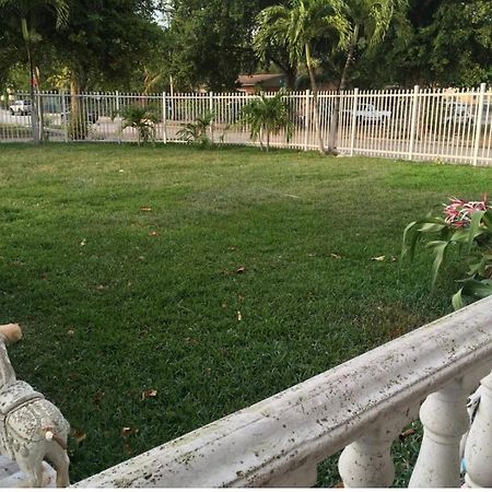 Miami House Daire Dış mekan fotoğraf