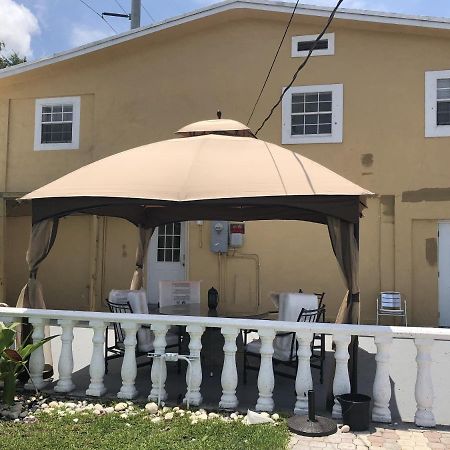 Miami House Daire Dış mekan fotoğraf