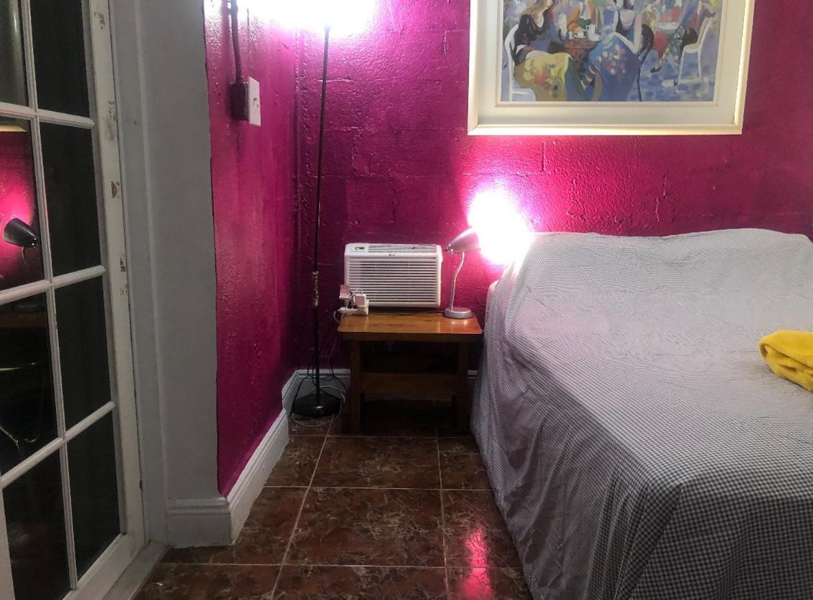 Miami House Daire Dış mekan fotoğraf