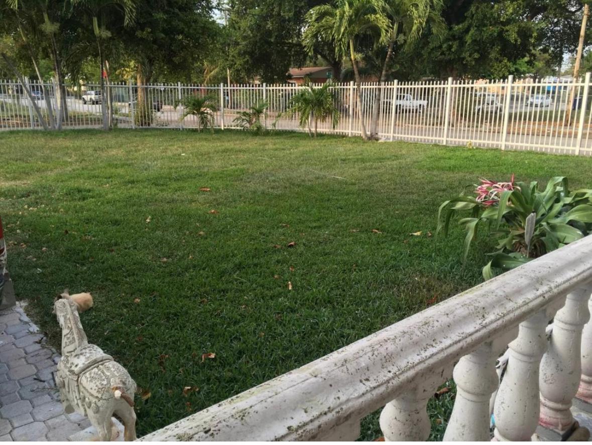 Miami House Daire Dış mekan fotoğraf