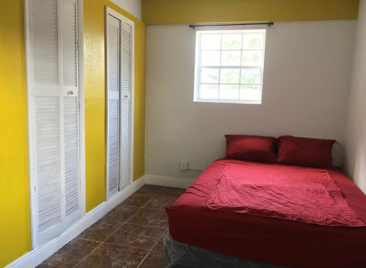Miami House Daire Dış mekan fotoğraf