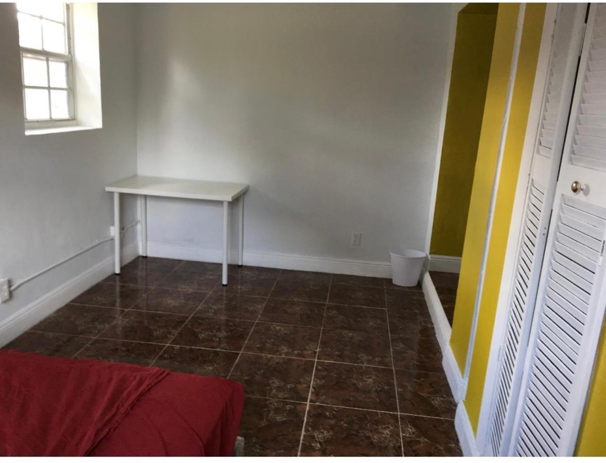 Miami House Daire Dış mekan fotoğraf